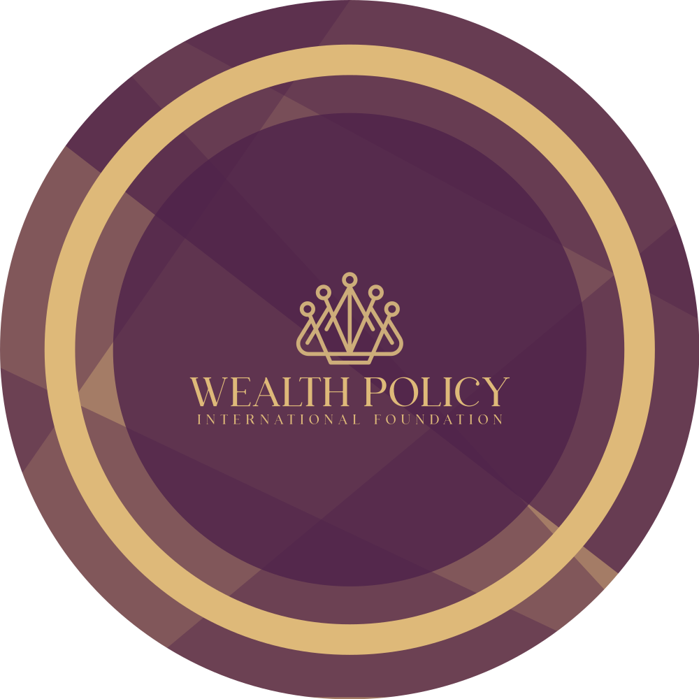 WEALTH POLICY INTERNATIONAL FOUNDATION